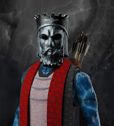Immortal 320