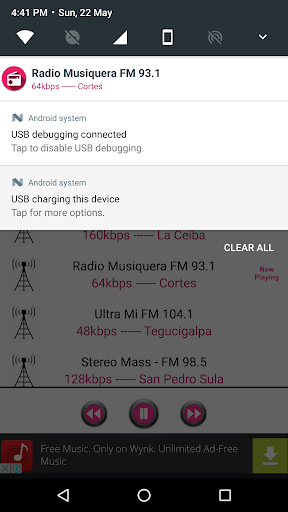 免費下載音樂APP|Honduras Radio app開箱文|APP開箱王