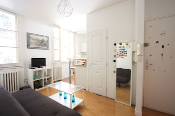 appartement à Asnieres-sur-seine (92)