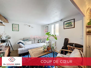 appartement à Capbreton (40)