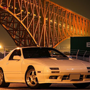 RX-7 FC3S