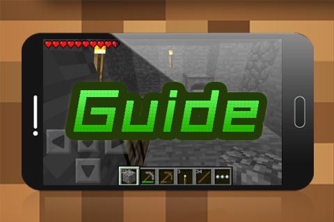 Crafting Guide 2015 Minecraft