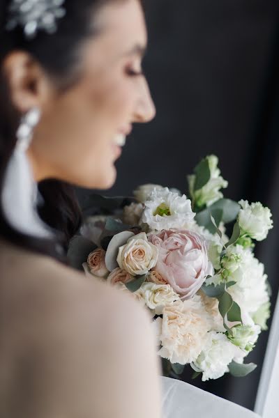 Photographe de mariage Sergey Antipin (antipin). Photo du 20 juin 2020