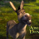 Donkey Wallpaper New Tab Theme