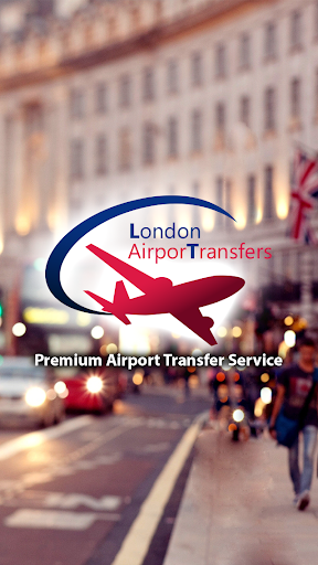 London AirporTransfers