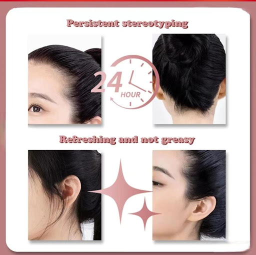 Title 23, Hair Wax Stick