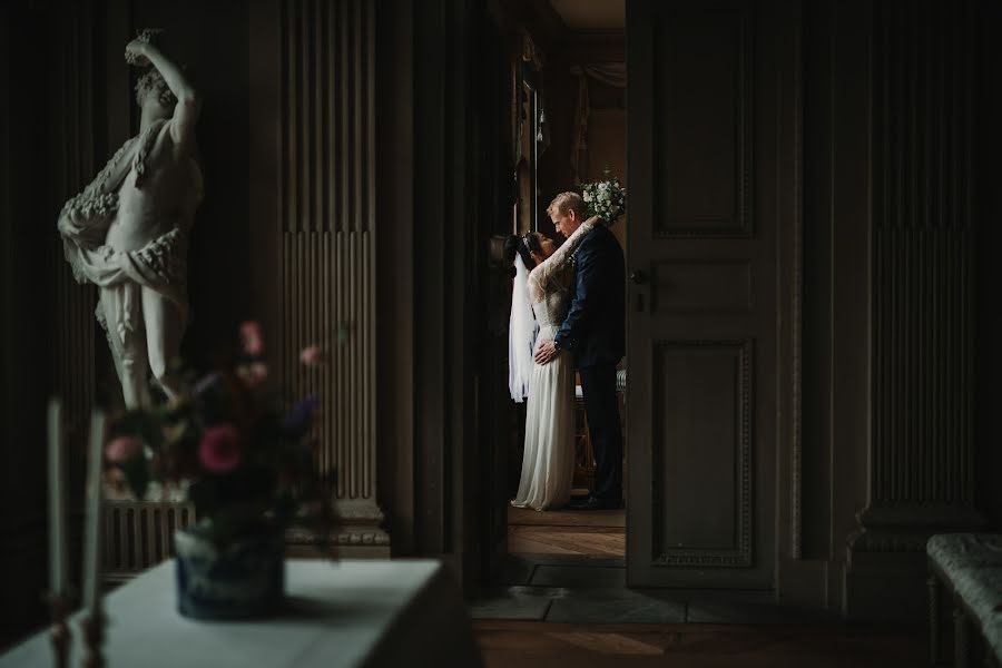 Fotógrafo de bodas Cattis Fletcher (cattisfletcher). Foto del 17 de enero 2020