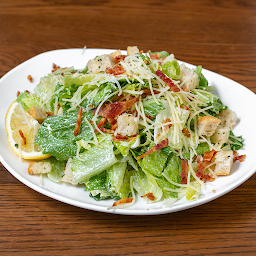 Romero Caesar Salad