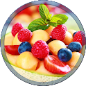 Salad Recipes icon