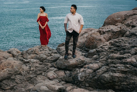 Fotografo di matrimoni Thang Ho (rikostudio). Foto del 29 ottobre 2018