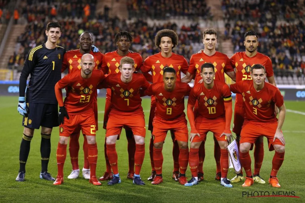 ? Wat vinden de Belgische fans van het nieuwe retroshirt? Van "heel grote fan" tot "te weinig retro en 115 euro is te duur"