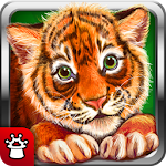 Animal Kingdom For Kids Rhymes Apk