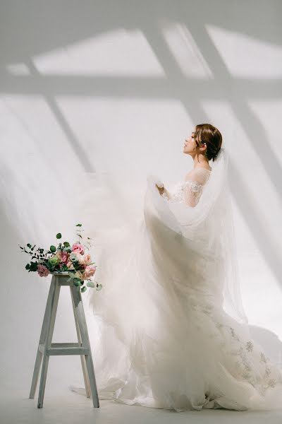 Jurufoto perkahwinan Son Huynh Thanh (husophotography). Foto pada 28 Oktober 2019