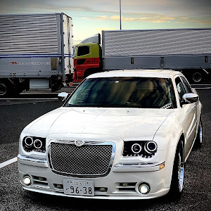 300C LX35