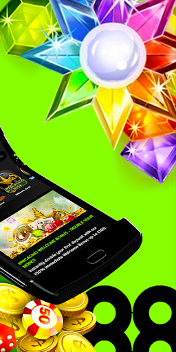 Mobile Guide for 888 Games