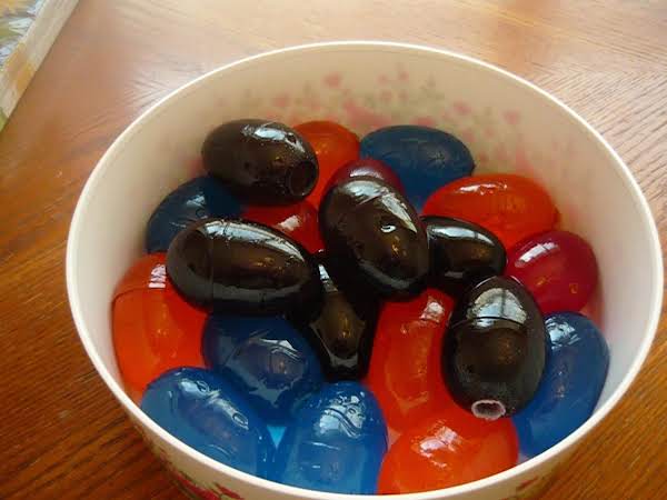 Jello Egg Jigglers_image