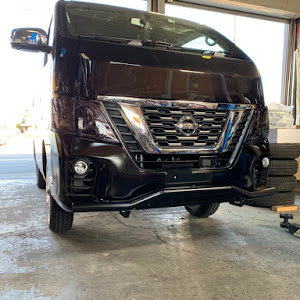 NV350キャラバン