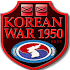 Korean War 1950 (free) 2.2.0.0