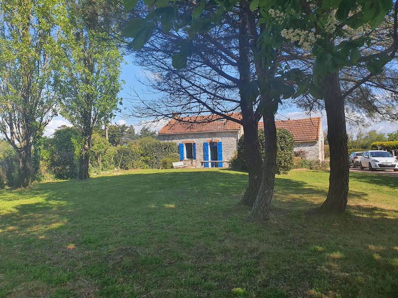 Vente maison 4 pièces 85 m² à La Plaine-sur-Mer (44770), 395 200 €