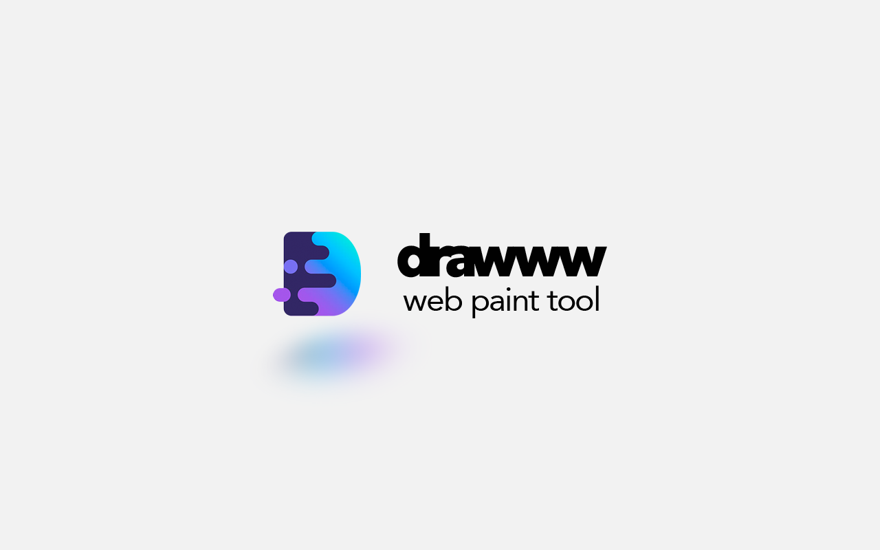 Web paint tool - Drawww Preview image 3