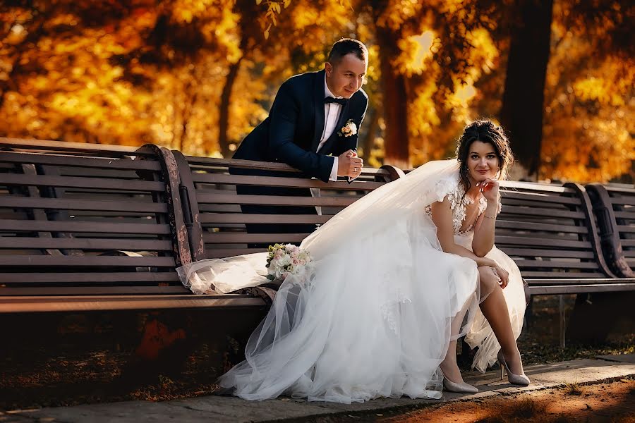Fotógrafo de bodas Irina Tatarly (irynatatarly). Foto del 21 de febrero 2020