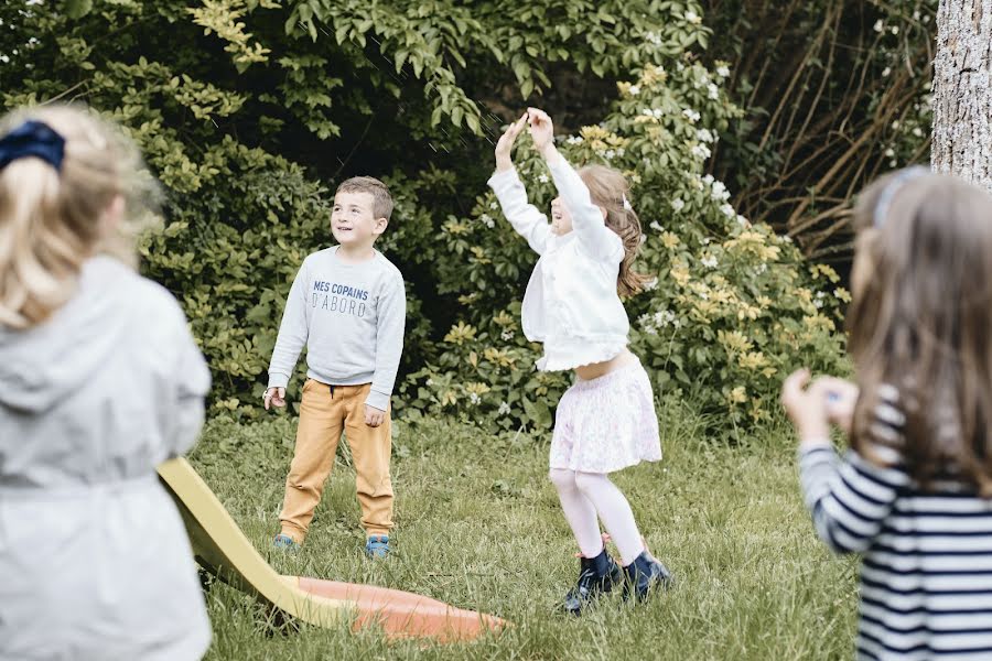 Svatební fotograf Laetitia Boiron (laetitiaboiron). Fotografie z 25.června 2021