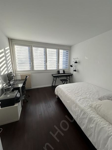 Vente appartement 3 pièces 68 m² à Garches (92380), 349 000 €