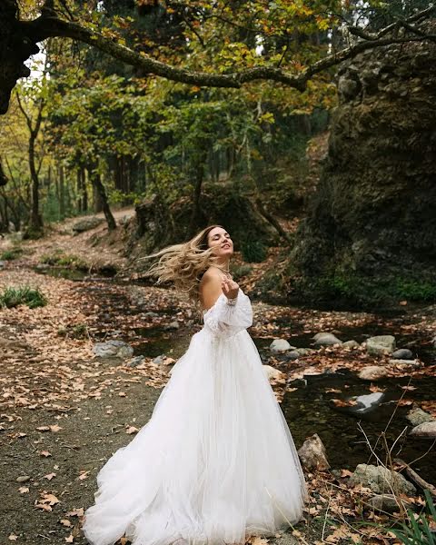 Hochzeitsfotograf Panos Apostolidis (panosapostolid). Foto vom 14. März