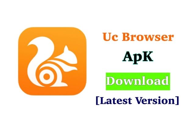 uc browser apk