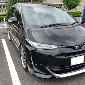 エスティマ ACR50W