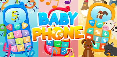 Baby Phone: Musical Baby Games for Android - Download