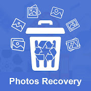 Deleted Photo Recovery Mod apk última versión descarga gratuita