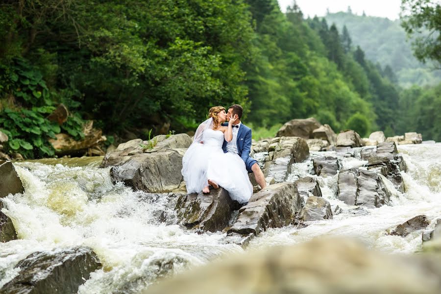 Wedding photographer Adrian Siwulec (siwulec). Photo of 28 June 2016