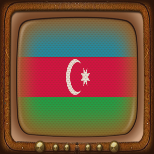 TV Satellite Azerbaijan Info