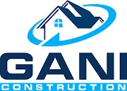 Gani Construction Ltd  Logo