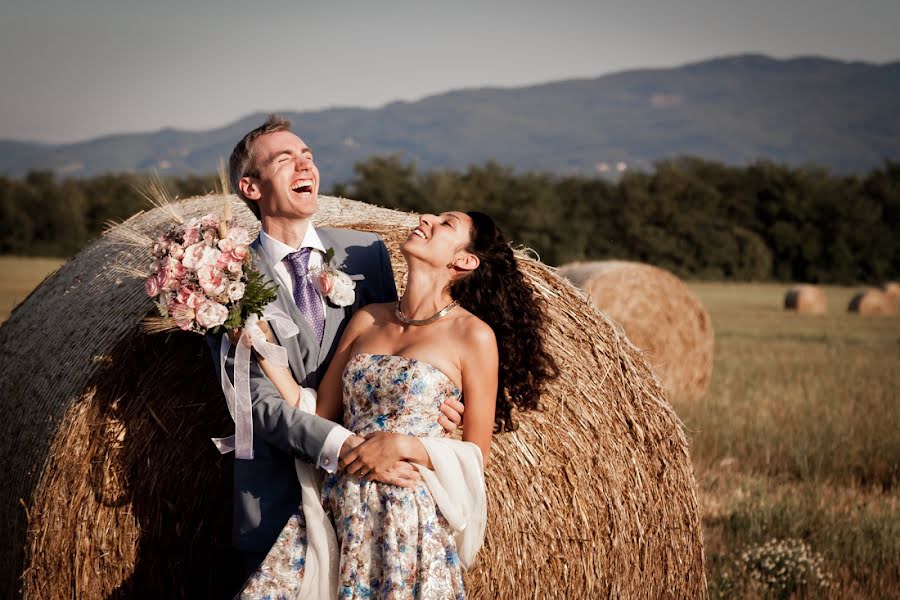 Fotografo di matrimoni Chiara Olivieri (scattidamore). Foto del 23 febbraio 2016