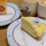 Kobe sweets cafe