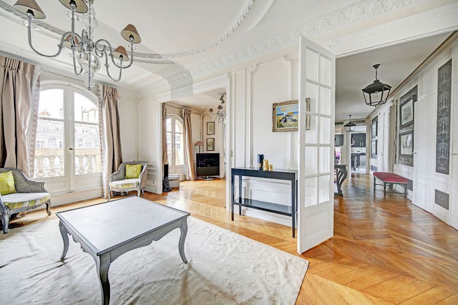 Vente appartement 6 pièces 168 m² à Paris 6ème (75006), 2 400 000 €