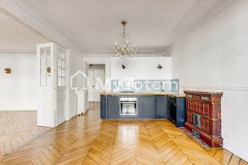 appartement à Paris 10ème (75)