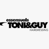 Toni And Guy Essensuals, Indira Nagar, Bangalore logo