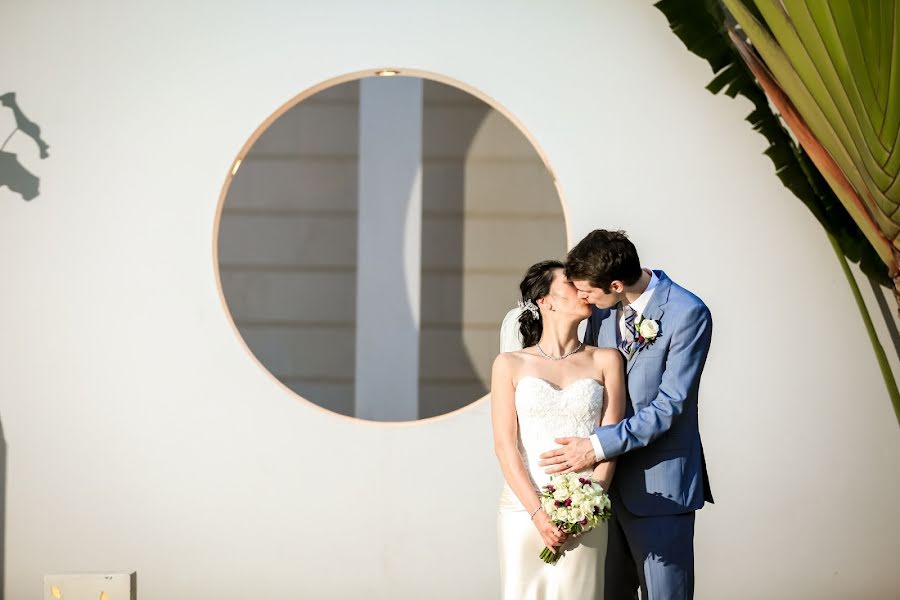 Fotógrafo de bodas Anne Sophie MAESTRACCI (annesophiemaes). Foto del 27 de septiembre 2016