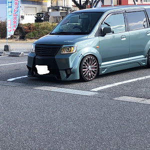 eKワゴン