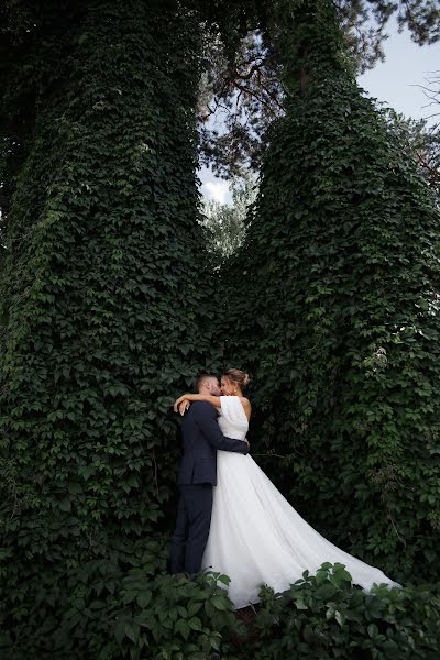 Fotógrafo de bodas Sergey Kravcov (kravtsov). Foto del 4 de abril