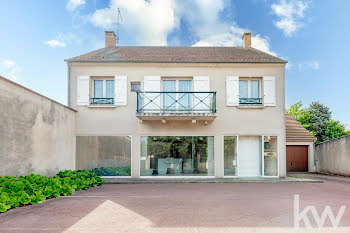 maison à Saint-Ouen-l'Aumône (95)