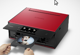 Canon PIXMA TS9060 drivers download