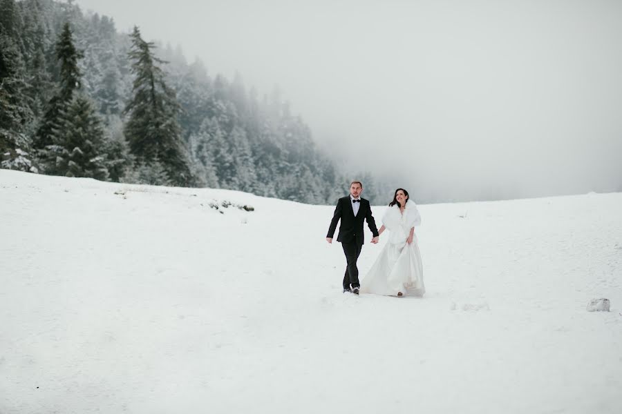 Fotografo di matrimoni Giorgos Kouzilos (giorgoskouzilos). Foto del 29 febbraio 2020