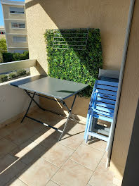 appartement à La Ciotat (13)