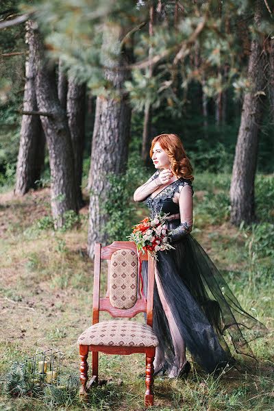 Fotógrafo de bodas Anastasiya Kontoricheva (kontoricheva). Foto del 21 de abril 2021