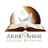 Arise and Shine tV Live icon