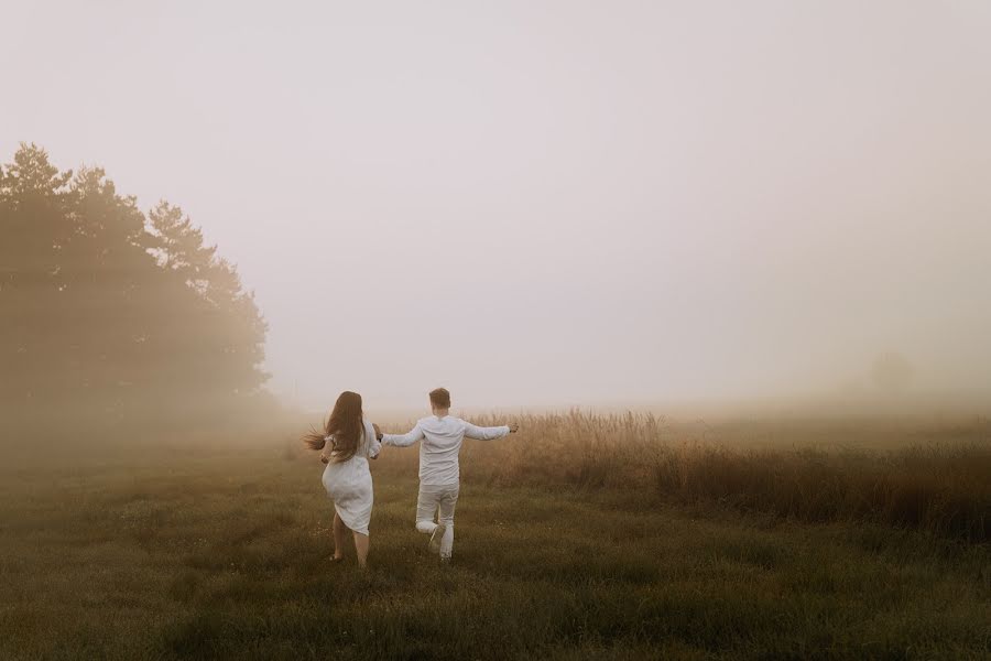 Fotógrafo de bodas Kamila Kwiatkowska (kwiatkowska). Foto del 18 de abril